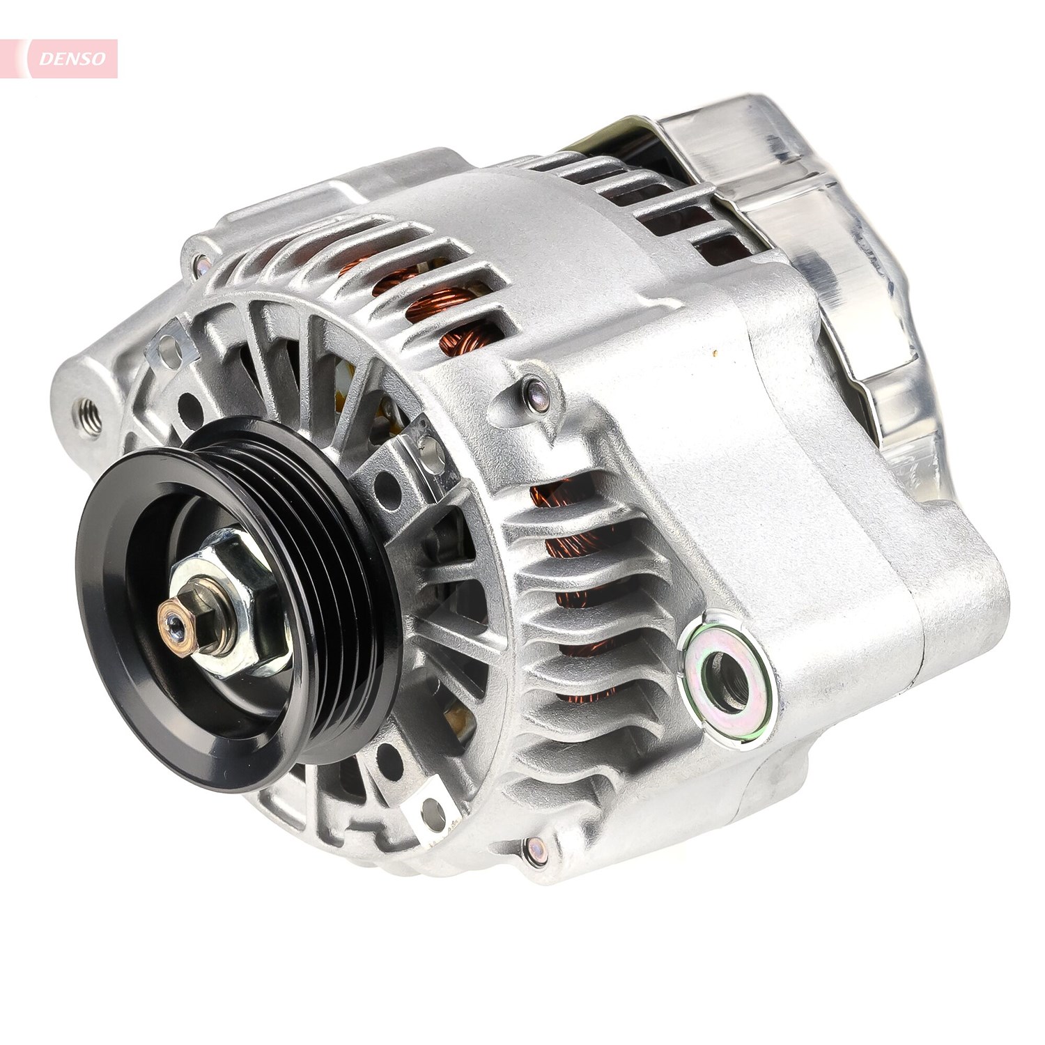Denso Generator [Hersteller-Nr. DAN1008] für Suzuki