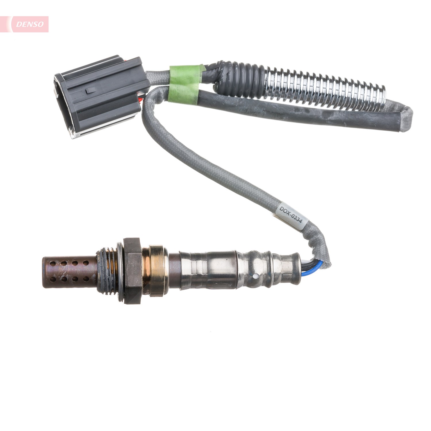 Denso Lambdasonde [Hersteller-Nr. DOX-0334] für Mazda