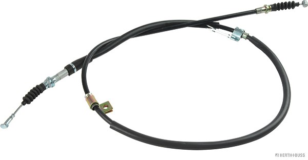 Herth+buss Jakoparts Seilzug, Feststellbremse [Hersteller-Nr. J3933064] für Mazda