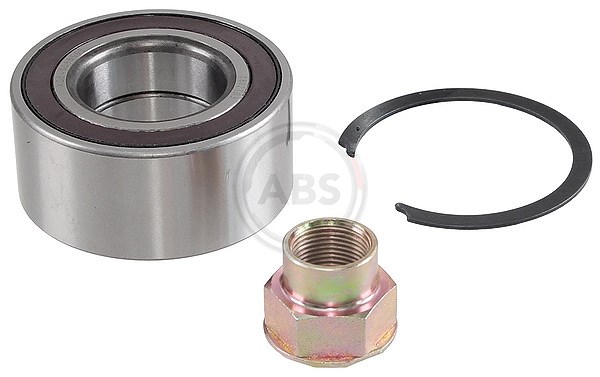 A.b.s. Radlagersatz [Hersteller-Nr. 201690] für Fiat, Opel
