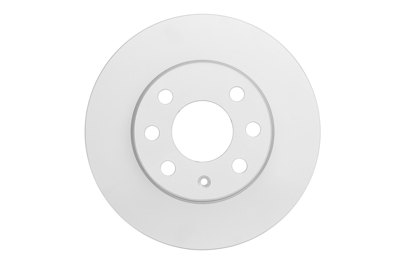 Bosch Bremsscheibe [Hersteller-Nr. 0986479B84] für Opel