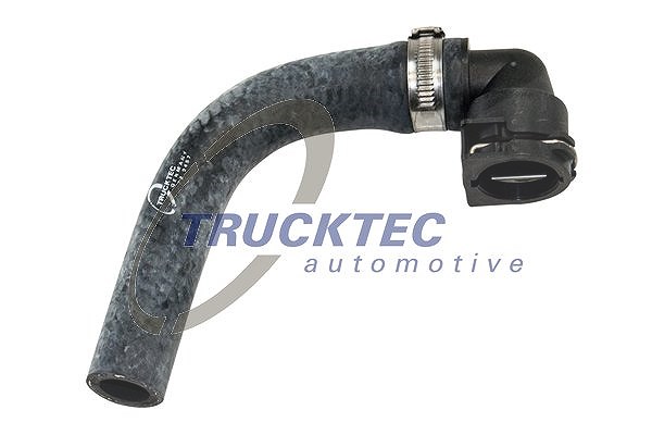 Trucktec Automotive Kühlmittelrohrleitung [Hersteller-Nr. 08.10.118] für BMW