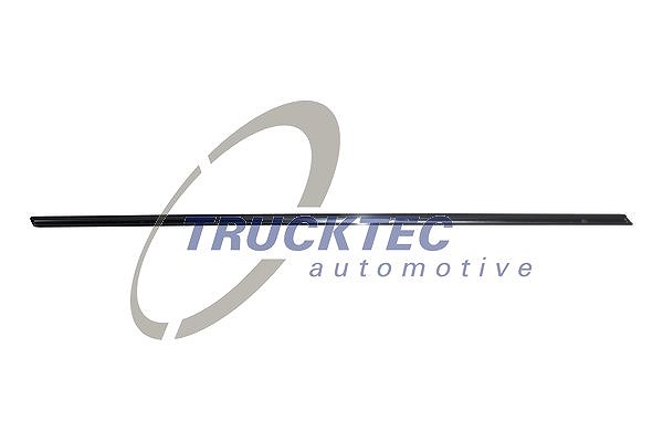 Trucktec Automotive Zier-/Schutzleiste, Tür [Hersteller-Nr. 02.52.127] für Mercedes-Benz