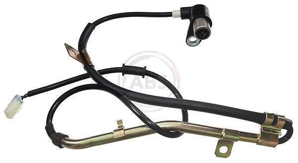 A.b.s. Sensor, Raddrehzahl [Hersteller-Nr. 30341] für Suzuki