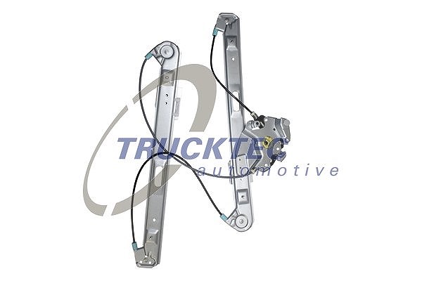 Trucktec Automotive Fensterheber [Hersteller-Nr. 08.53.004] für BMW