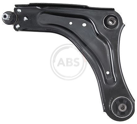A.b.s. Lenker, Radaufhängung [Hersteller-Nr. 211220] für Renault