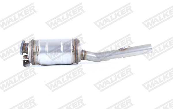Walker Ruß-/Partikelfilter, Abgasanlage [Hersteller-Nr. 73088] für Renault