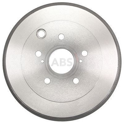 A.b.s. 1x Bremstrommel [Hersteller-Nr. 2791-S] für Toyota
