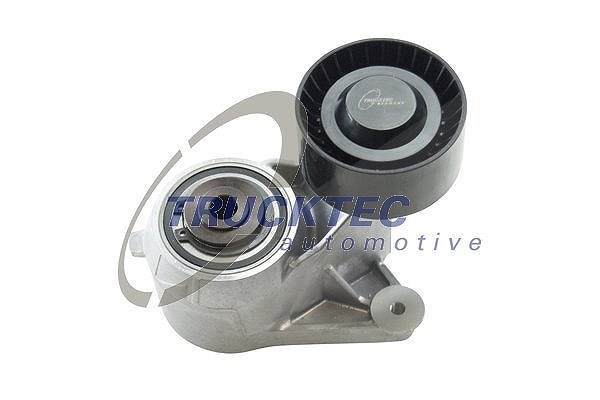 Trucktec Automotive Riemenspanner, Keilrippenriemen [Hersteller-Nr. 02.19.083] für Mercedes-Benz
