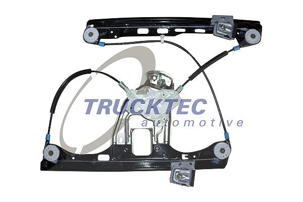 Trucktec Automotive Fensterheber [Hersteller-Nr. 02.53.093] für Mercedes-Benz