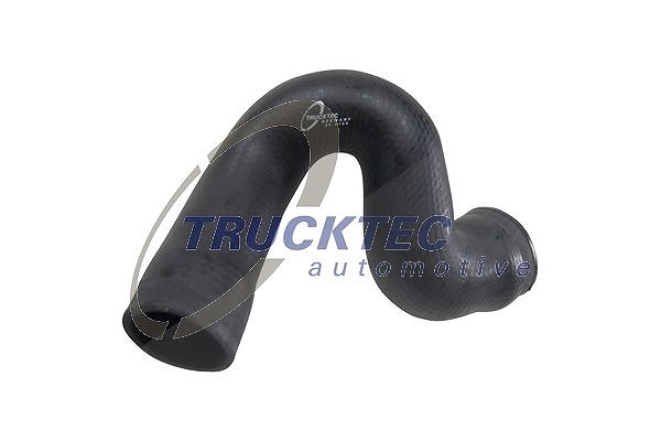 Trucktec Automotive Ladeluftschlauch [Hersteller-Nr. 07.14.106] für VW, Audi