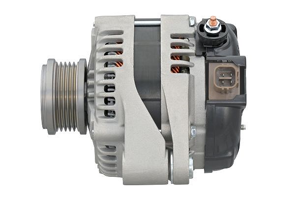 Hella Generator [Hersteller-Nr. 8EL011711-281] für Toyota