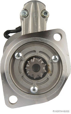 Herth+buss Jakoparts Starter [Hersteller-Nr. J5219015] für Isuzu