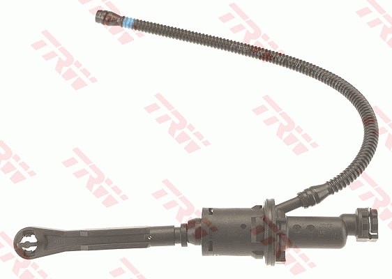 Trw Geberzylinder, Kupplung [Hersteller-Nr. PNB603] für Peugeot, Citroën
