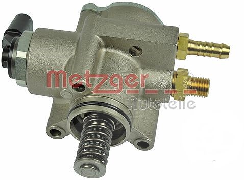 Metzger Autoteile Hochdruckpumpe [Hersteller-Nr. 2250139] für VW, Audi, Skoda