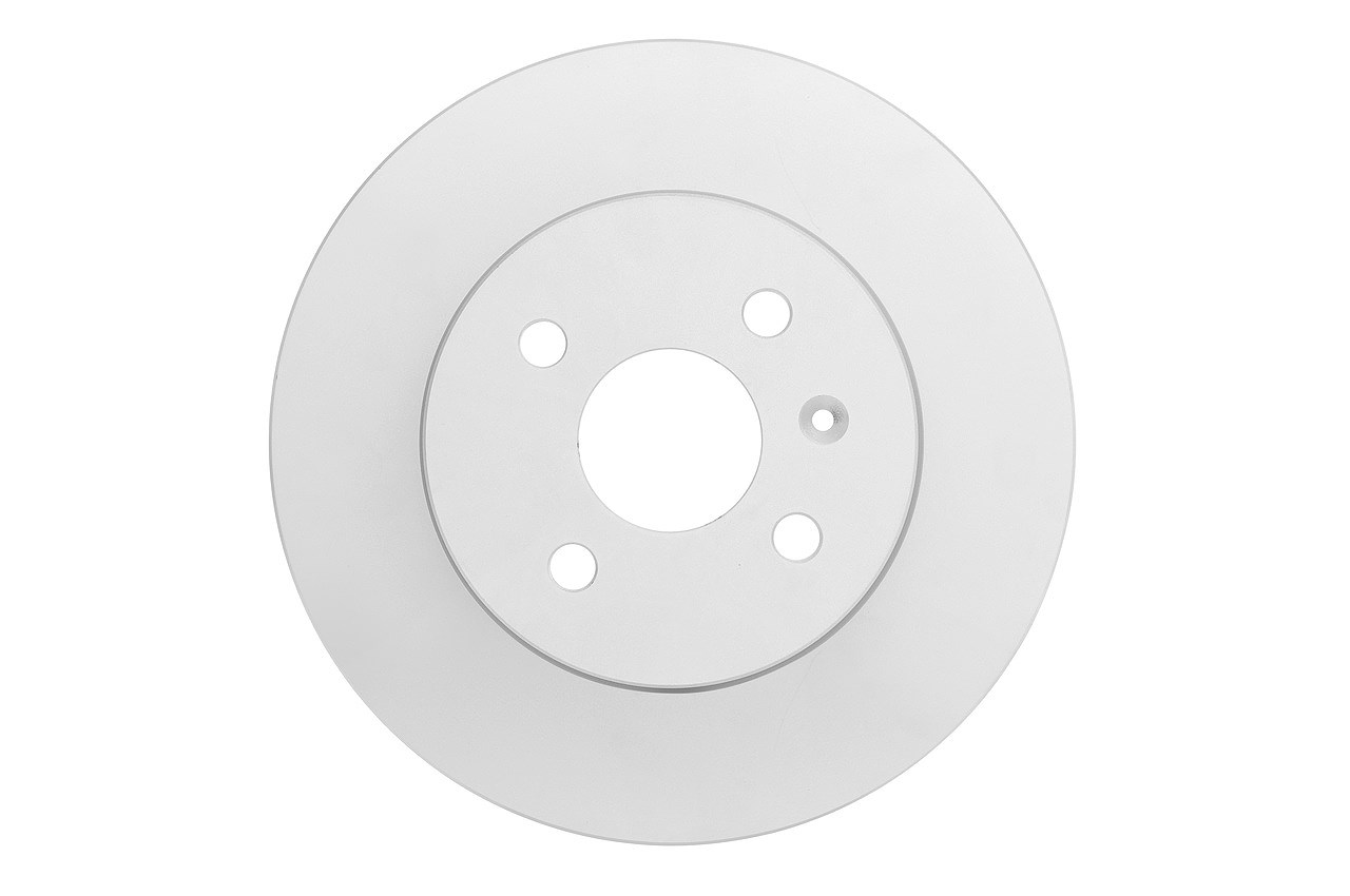 Bosch Bremsscheibe [Hersteller-Nr. 0986479B85] für Opel