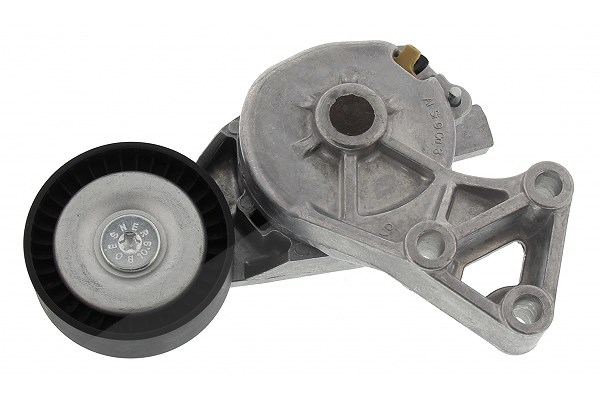 Mapco Spannarm Keilrippenriemen [Hersteller-Nr. 24885] für Seat, VW, Audi, Ford, Skoda