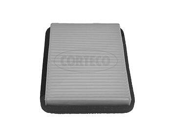 Corteco Innenraumfilter ERSTAUSRÜSTERQUALITÄT [Hersteller-Nr. 80001739] für Hyundai