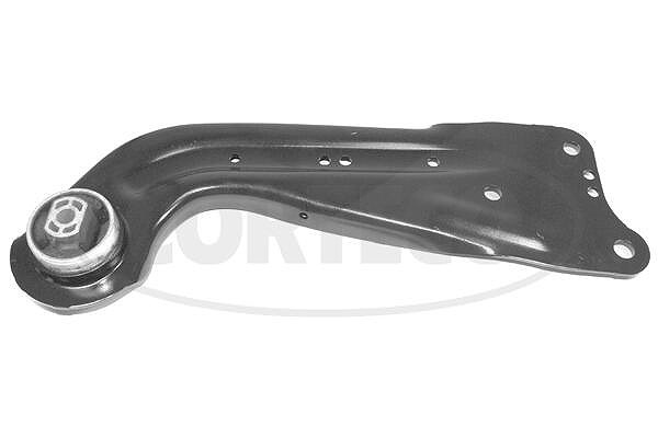 Corteco Lenker, Radaufhängung [Hersteller-Nr. 49397699] für Audi, Skoda, VW, Seat
