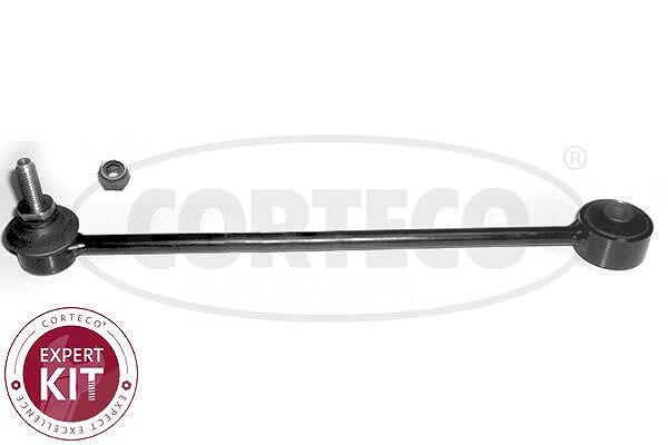 Corteco Stange/Strebe, Stabilisator [Hersteller-Nr. 49401029] für Audi