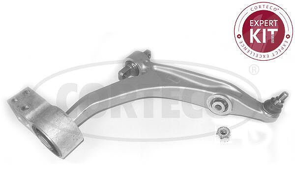 Corteco Lenker, Radaufhängung [Hersteller-Nr. 49398786] für Alfa Romeo