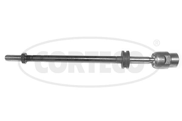 Corteco Axialgelenk, Spurstange [Hersteller-Nr. 49400490] für VW