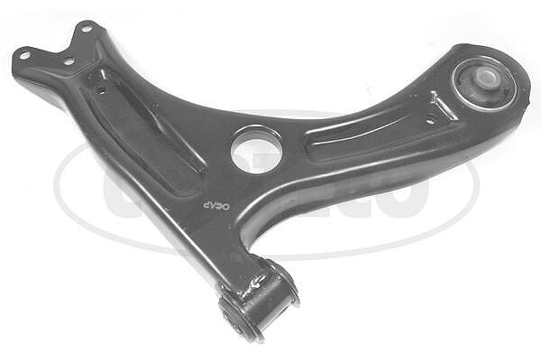 Corteco Lenker, Radaufhängung [Hersteller-Nr. 49397663] für VW, Skoda, Seat