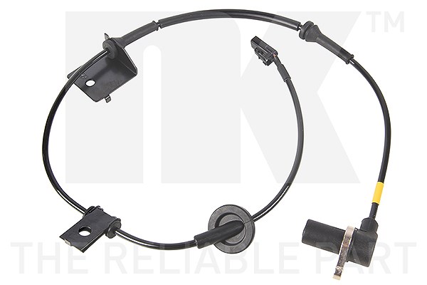 Nk Sensor, Raddrehzahl [Hersteller-Nr. 293453] für Hyundai