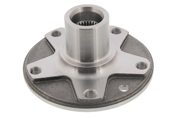 Mapco Radnabe [Hersteller-Nr. 26878] für VW, Audi, Porsche