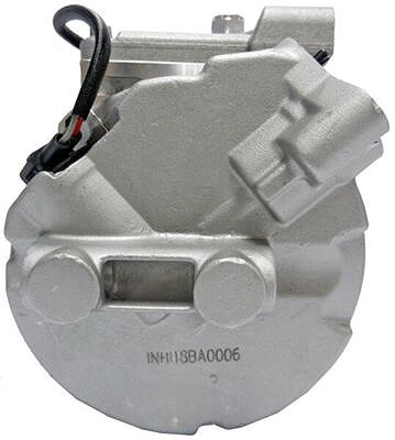 Mahle Kompressor, Klimaanlage [Hersteller-Nr. ACP231000S] für BMW