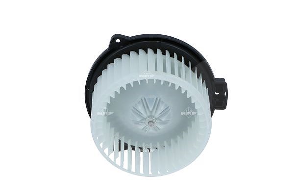 Nrf Innenraumgebläse [Hersteller-Nr. 34230] für Toyota