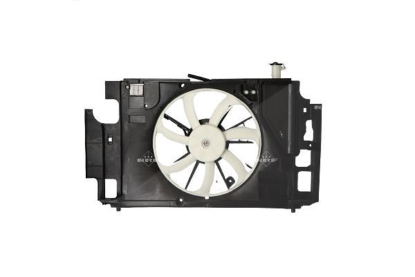 Nrf Lüfter, Motorkühlung [Hersteller-Nr. 47898] für Toyota