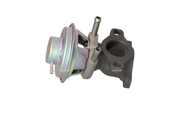 Nrf AGR-Ventil [Hersteller-Nr. 48393] für Fiat, Iveco