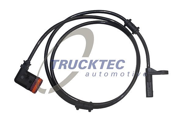 Trucktec Automotive Sensor, Raddrehzahl [Hersteller-Nr. 02.42.405] für Mercedes-Benz