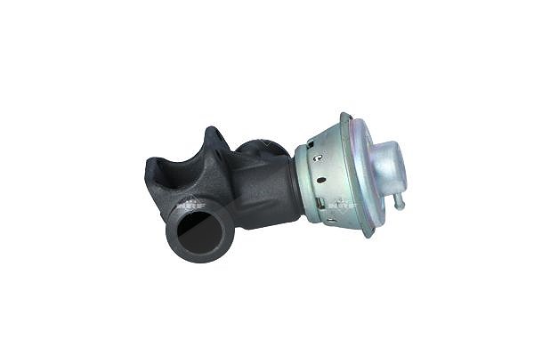 Nrf AGR-Ventil [Hersteller-Nr. 48392] für Fiat, Peugeot, Citroën