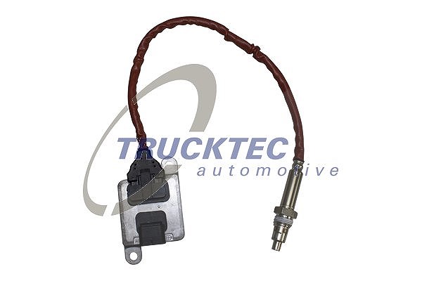Trucktec Automotive NOx-Sensor, Harnstoffeinspritzung [Hersteller-Nr. 08.17.049] für BMW