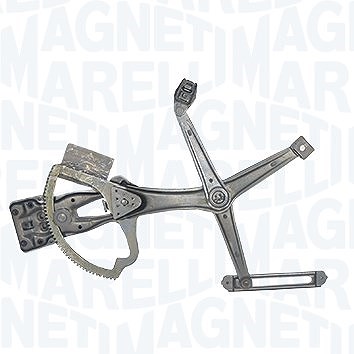 Magneti Marelli Fensterheber [Hersteller-Nr. 350103117100] für Mercedes-Benz