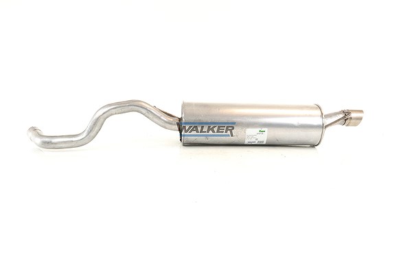 Walker Endschalldämpfer [Hersteller-Nr. 22720] für Audi