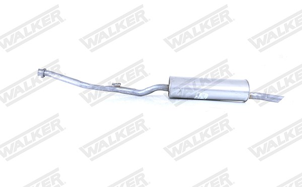 Walker Endschalldämpfer [Hersteller-Nr. 17458] für BMW