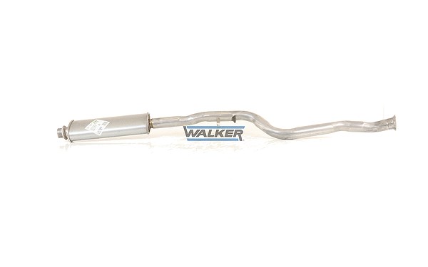 Walker Mittelschalldämpfer [Hersteller-Nr. 72105] für Citroën, Peugeot