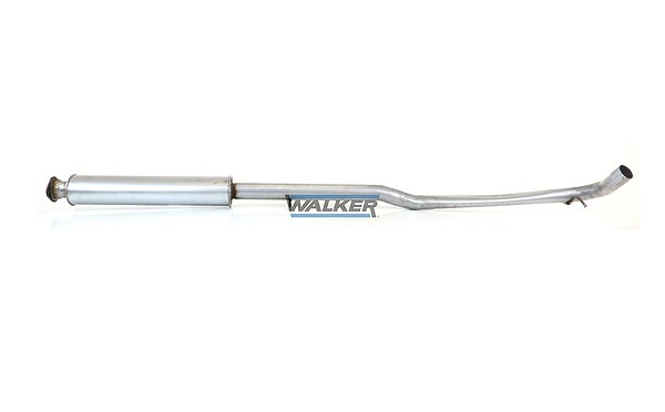 Walker Mittelschalldämpfer [Hersteller-Nr. 22971] für Volvo