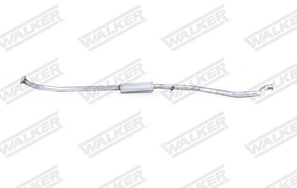 Walker Mittelschalldämpfer [Hersteller-Nr. 22890] für Peugeot