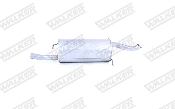 Walker Endschalldämpfer [Hersteller-Nr. 23920] für Ford