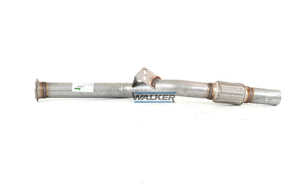 Walker Abgasrohr [Hersteller-Nr. 10506] für Mercedes-Benz