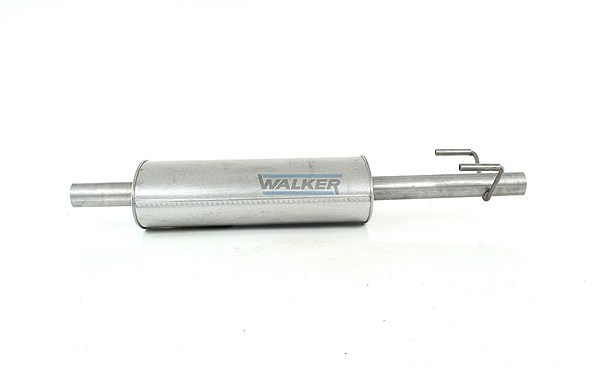 Walker Mittelschalldämpfer [Hersteller-Nr. 23816] für Mercedes-Benz