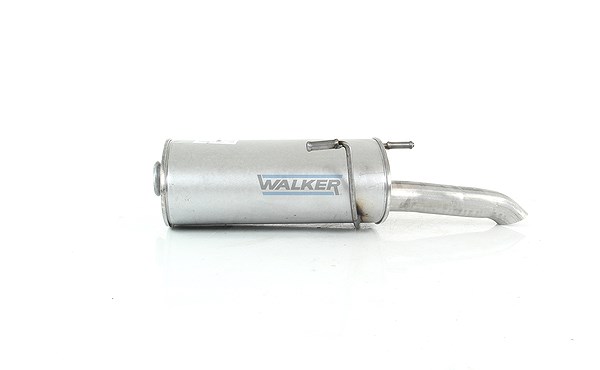 Walker Endschalldämpfer [Hersteller-Nr. 22428] für Peugeot