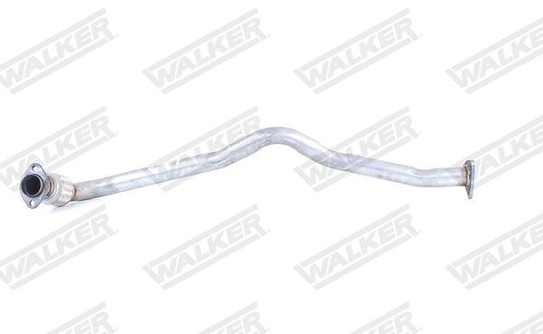 Walker Abgasrohr [Hersteller-Nr. 21548] für Opel, Vauxhall
