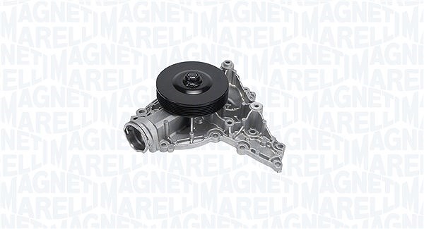 Magneti Marelli Wasserpumpe [Hersteller-Nr. 350984082000] für Mercedes-Benz