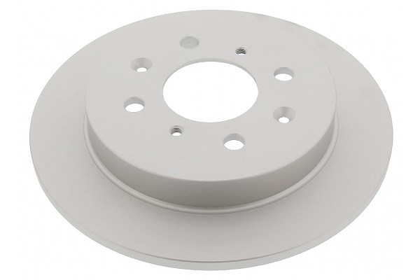 Mapco Bremsscheibe [Hersteller-Nr. 45583C] für Honda