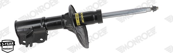 Monroe Stoßdämpfer [Hersteller-Nr. G8358] für Mitsubishi